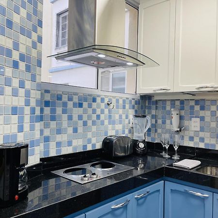Novo, Perto Do Copacabana Palace - Besthostrio 리오데자네이루 외부 사진