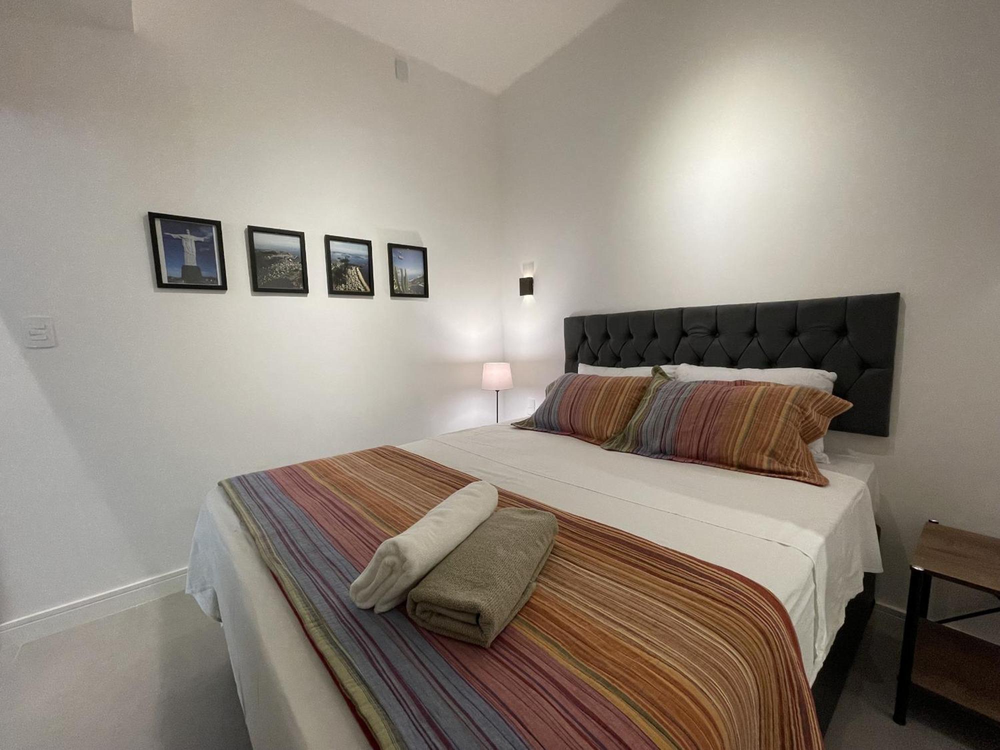 Novo, Perto Do Copacabana Palace - Besthostrio 리오데자네이루 외부 사진