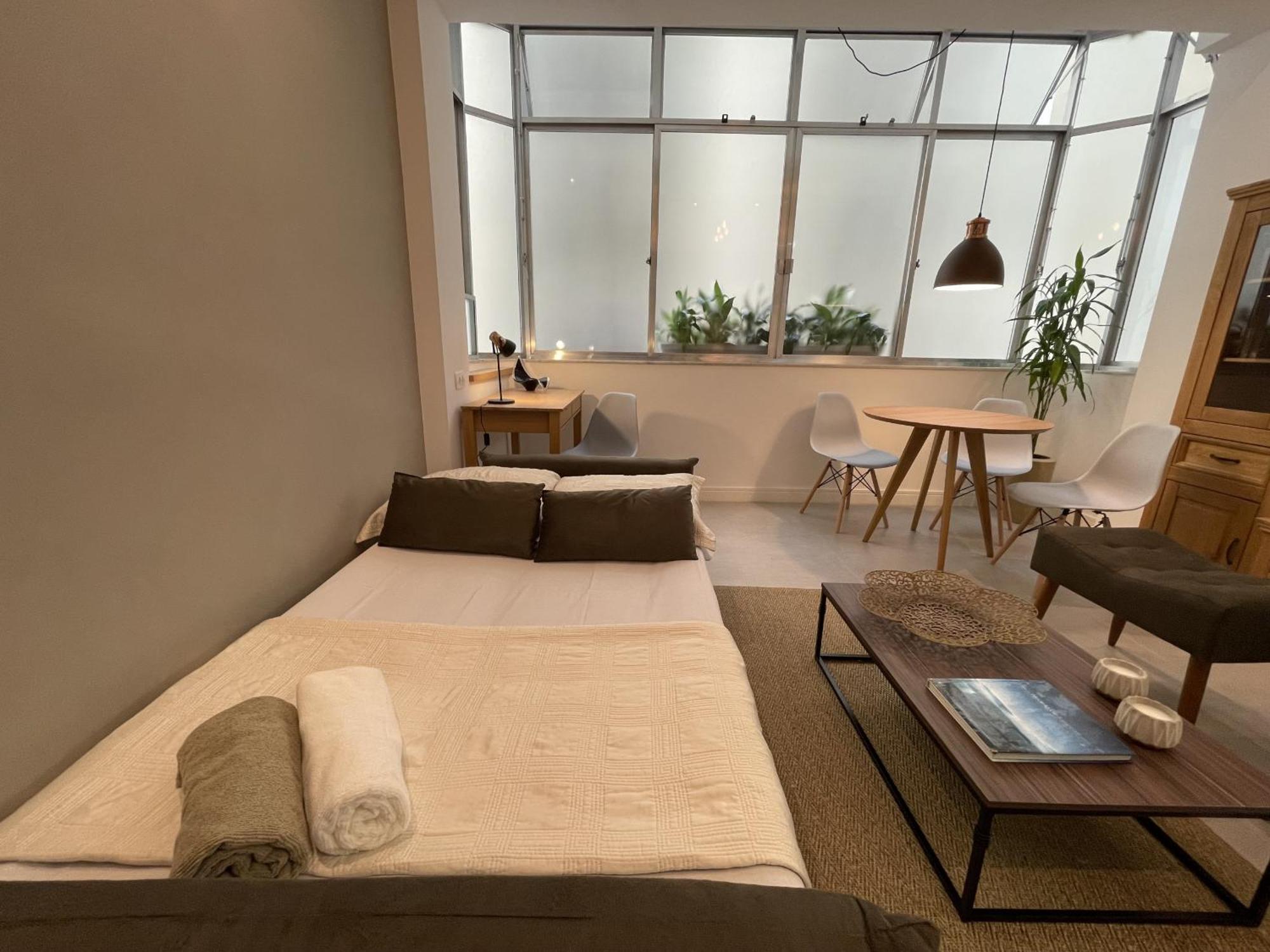 Novo, Perto Do Copacabana Palace - Besthostrio 리오데자네이루 외부 사진