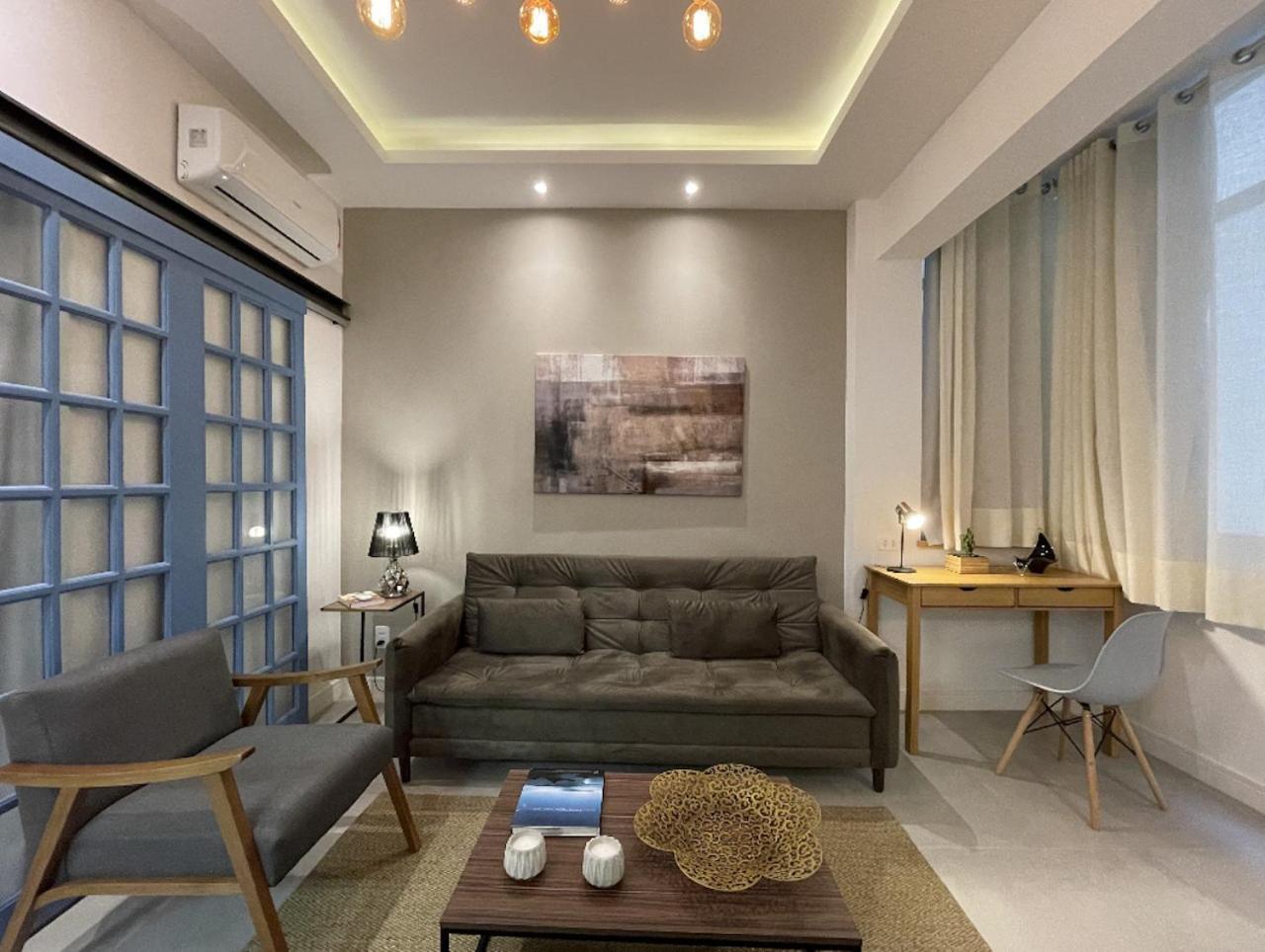 Novo, Perto Do Copacabana Palace - Besthostrio 리오데자네이루 외부 사진