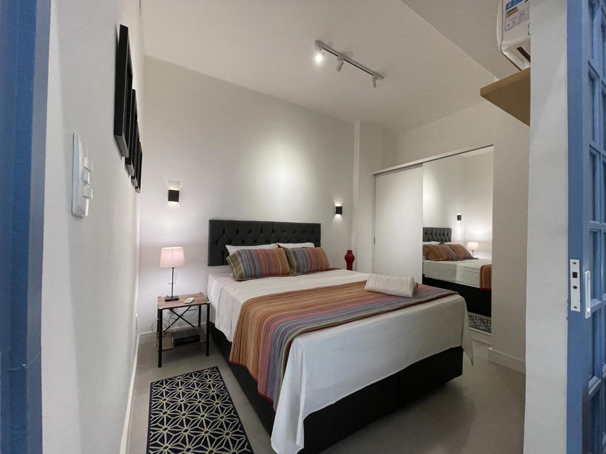 Novo, Perto Do Copacabana Palace - Besthostrio 리오데자네이루 외부 사진
